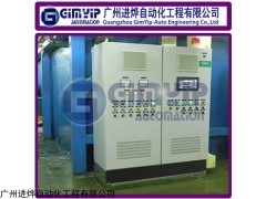 广州进烨自动化除铜污水处理系统