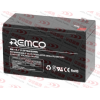 RM12-70DC REMCO蓄电池~进口电池代理商大量销售