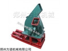 500 木頭樹枝粉碎機鼓式削片機