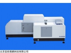 DP-6100 干湿体粒度仪