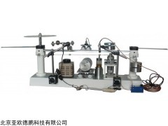 DP-L3419 振动力学综合实验系统