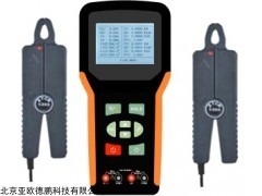 DP-II 双钳图形相位伏安表
