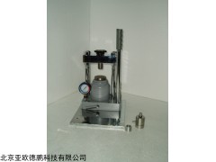 DP-YP2 手动液压式压样机