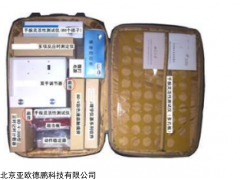 DP-V-515 多项职业能力测量仪