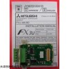 FX3U-485BD 天津三菱PLC擴(kuò)展卡通訊板