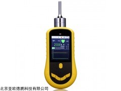 DP29456 彩屏泵吸二合气体检测仪