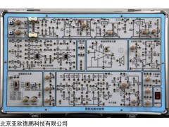 DP-TPE-A3 II 模拟电路实验箱