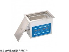 DP-100VDV 三频数控声波清洗器