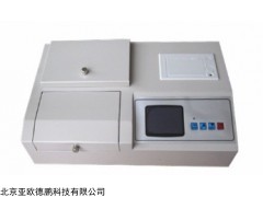 DP-C6+ 微电脑多功能农药残留速测仪