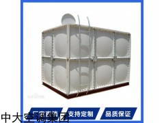 厂家直销玻璃钢水箱 消防水箱防腐防爆