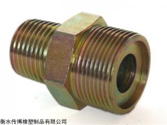 齐全 对丝接头  三通对丝 直角对丝