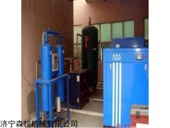 齐全 LGCY柴油移动螺杆空气压缩机