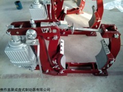 YWZ9-630/121 瑞源科创供应YWZ9-630/121液压制动器