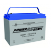 PS-12100 POWER蓄电池~质量认证、规格数据