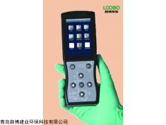 食品城管局專(zhuān)用的手持式LB-QM6 ATP熒光檢測(cè)儀