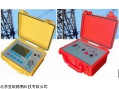 DP-T880 铠装地埋电缆故障测试仪