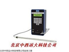 型号:MK19-2444 美国便携式流量计