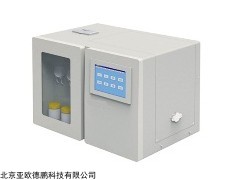 DP29334 非分散红外总有机碳分析仪