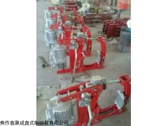 YWZ5-250/E50 攀钢YWZ5-250/E50-MS电力液压制动器