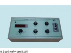 DP-124C 缘电阻表多功能试验箱