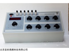 DP-JZ10A 绝缘电阻表检定装置