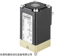 007110 德国进口 BURKERT电磁阀类型007110