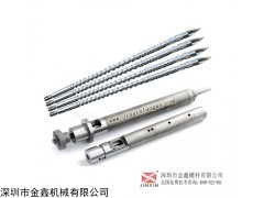 金鑫电缆电线螺杆 节能环保
