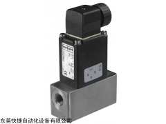 001400 德国BURKERT 电磁阀 类型001400