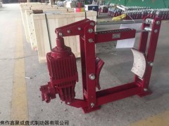 YWZ-400/125 邢台YWZ-400/125防爆电力液压制动器