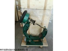 645 西姆645电磁盘式制动器配套进口刹车片