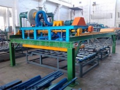 轻质隔墙板生产线厂家