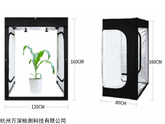 PhenoGA 萬深PhenoGA植物表型分析測量儀