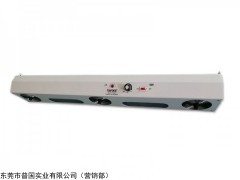 KAPOOR K-103A悬挂式三头离子风机生产