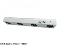 KAPOOR K-104A悬挂式四头离子风机生产