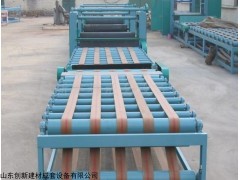 秸秆防火板生产线厂家