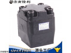 DF-F50H1/2 聯合設計型直角單向閥法蘭連接壓力20MPa