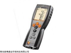 路博一级代理的Testo 350加强型烟气分析仪