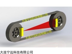 PDL-02 皮带轮对中仪