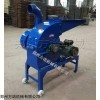 FN-320 小型家用饲料大豆秸秆玉米多功能锤片粉碎机