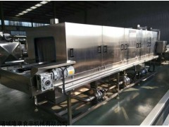 按需定制 周转筐清洗机_直销多功能洗筐机