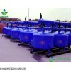 农业喷灌用砂石过滤器使用