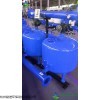 全自动反冲洗砂石过滤器安装