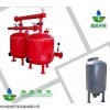 农业喷灌用砂石过滤器技术点