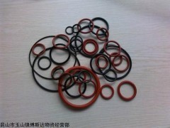 G120 进口耐高温腐蚀油磨FKM氟橡胶O型圈密封圈