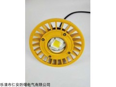 BLD24 LED防爆投光灯75W 壁式LED灯，防爆LED投光灯