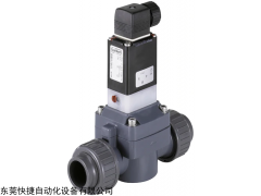 234975 BURKERT电磁阀，现货宝德塑料阀体