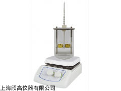 HSY-2102 膏藥軟化點試驗器