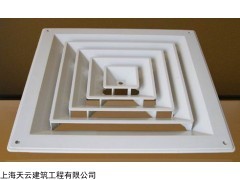 1 方形流散板