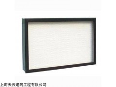 1 空氣過濾器