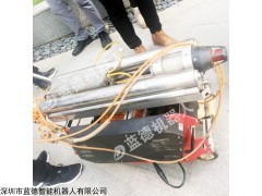 3D聲吶探測(cè) 管道檢測(cè)3D聲吶探測(cè)